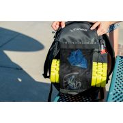 Finis Rival Rucsac Echipament 32L - negru