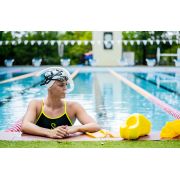 Finis Snorkel Stability Speed - alb