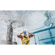 Finis Snorkel Stability Speed - galben