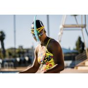 Finis Snorkel Stability Speed - turcoaz