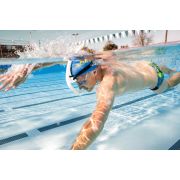 Finis Snorkel Stability Speed - turcoaz