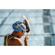 Finis Snorkel Stability Speed - turcoaz