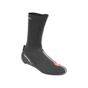 Castelli - huse pantofi iarna Estremo - negru