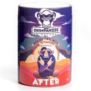 Chimpanzee shake proteic 350g