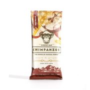 Chimpanzee Energy Bar - Mar si Ghimbir 55g