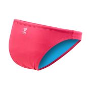 TYR Solid Mini Bikini Chilot roz