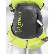 Instinct Trail - vesta alergare - Eklipse 12L + 2x HydraPack 600ml