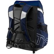 TYR Rucsac Alliance 45L bleumarin-alb