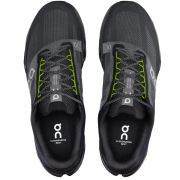 On Cloudsurfer Next - pantofi de alergare pentru barbati - Negru Gri Black | Iron