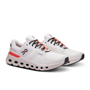 On Cloudrunner 2 - pantofi alergare pentru barbati - Alb White | Sand