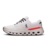 On Cloudrunner 2 - pantofi alergare pentru barbati - Alb White | Sand