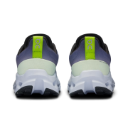 On Cloudsurfer Trail WP - pantofi alergare pentru barbati - Mov gri Black | Heather