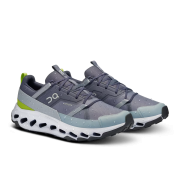 On Cloudhorizon Waterproof - pantofi alergare pentru barbati - bleumarin gri Navy | Heather