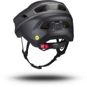 Specialized - casca ciclism Camber MIPG Angy Ready - gri-negru