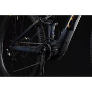 Orbea Rise H20 - bicicleta electrica full suspension 29&quot; - maro Baobab Brown | Cosmic Brown - 2024