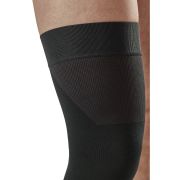 CEP - ortho genunchi - Mid Support Compression Knee Sleeve - Negru