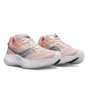 Saucony - pantofi alergare pentru femei - Kinvara 14 - lotus