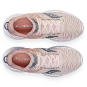 Saucony - pantofi alergare pentru femei - Kinvara 14 - lotus