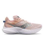 Saucony - pantofi alergare pentru femei - Kinvara 14 - lotus