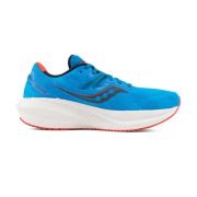 Saucony - pantofi alergare pentru femei - Triumph 20 - ocean coral