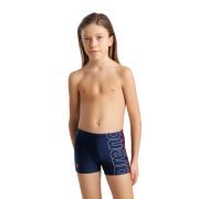 Arena - costum inot baieti - boxer - Graphic - Navy