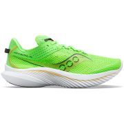 Saucony - pantofi alergare pentru barbati - Kinvara 14 - slime I gold