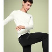 On Cloud - pantaloni sport lungi pentru barbati Trek Pants - negru