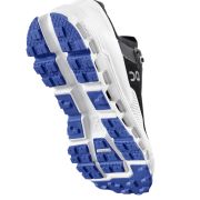 On Cloudultra 2 - pantofi alergare trail pentru barbati - albastru deschis wash alastru inchis navy