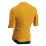 Northwave - tricou ciclism maneca scurta barbati Extreme 2 jersey - galben ocru