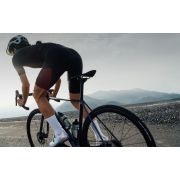 Orbea Orca M21eTEAM PWR - bicicleta sosea carbon - albastru Slate Blue-Halo Silver (Matt)