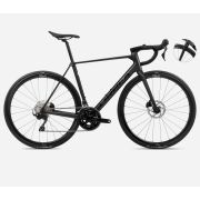 Orbea Orca M35 - bicicleta sosea carbon - negru Vulcano-Black(Matt) - Black(Gloss)