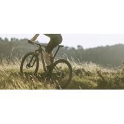 Orbea Oiz M-TEAM AXS - bicicleta MTB full suspension XC 29&quot; - lavanda