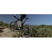 Orbea Oiz M-TEAM AXS - bicicleta MTB full suspension XC 29&quot; - lavanda