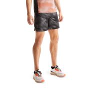 On Cloud -  pantaloni scurti alergare pentru barbati, elemente reflectorizante Lightweight Shorts Lumos - negru