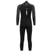 Orca - costum neopren ape deschise pentru barbati Vitalis OpenWater TRN wetsuit - negru