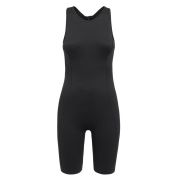 Orca - costum neopren fara maneci pentru femei Vitalis OpenWater W Swimskin Shorty wetsuit - negru