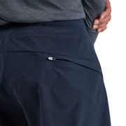 On Cloud - pantaloni scurti pentru barbati Hybrid Shorts - albastru inchis