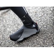 Castelli - huse pantofi pentru femei iarna sau vreme rece Dinamica W shoecover - black