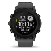 Garmin - Descent G1 smartwatch robust cu GPS pentru scufundari - slate gray