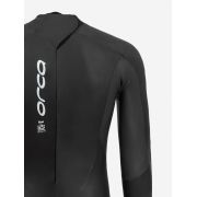 Orca - costum neopren pentru barbati Perform Openwater FINA wetsuit - negru