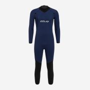 Orca - costum neopren pentru barbati Perform Openwater FINA wetsuit - negru