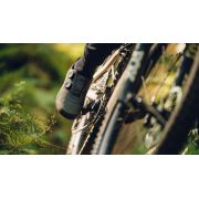 Specialized - pantofi ciclism MTB All Mountain 2FO ClipLite - verde inchis stejar negru