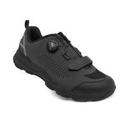 Spiuk - Pantofi ciclism MTB AMARA shoes - negru