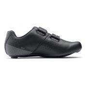 Northwave Jet 3 - pantofi pentru ciclism sosea - negru