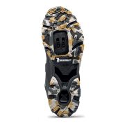 Northwave Spider Plus 3 - pantofi pentru ciclism MTB All Mountain - negru-camo