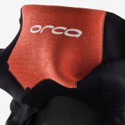 Orca - costum neopren pentru barbati Wetsuit RS1 Thermal Openwater - negru