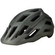 Specialized - casca ciclism Tactic 3 MIPS - verde inchis Oak negru