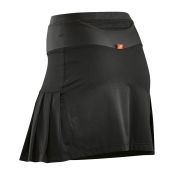 Northwave - fusta-pantalon ciclism pentru femei Crystal - negru