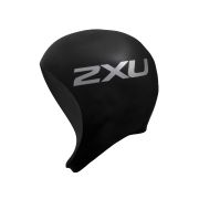 2XU - casca din neopren pentru inot in ape reci - negru