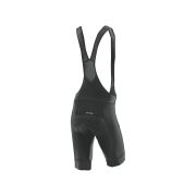 Orbea Pantaloni scurti barbati pentru ciclism cu bretele Bib Perform - Negru Olive